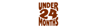 Under 24 Months