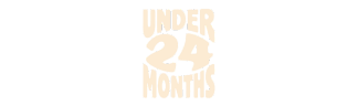 Under 24 Months